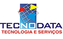 Logotipo da empresa tecnodata